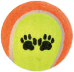 TRIXIE Trixie, jucărie minge tenis câini, 6.4cm, multicolor - efistore