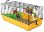 SAVIC Cage Savic Nero 3 de luxe 100cm (115-5209) - efistore