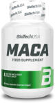 BioTechUSA BioTechUSA Maca (60 Capsule)
