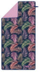 Nils Camp Nils Extreme Prosop plaja, Microfibra, 160x80cm, Multicolor (15-06-084) Prosop