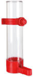 TRIXIE Cylinder hranitor plastic pentru pasari (130 ml / 16 cm) (5420) - efistore
