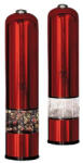 Berlinger Haus Berlinger Haus Râșniță pentru piper și sare Burgundy Metallic Line - efistore - 99,99 RON