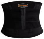 Power System Neo Back Support centură pentru talie culoare Black S/M 1 buc