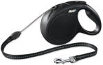 flexi Lesa Flexi Classic New cablu M negru 8m (194-248)