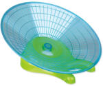 TRIXIE Jucărie Trixie roată de alergare pentru degaz, chinchilla, șobolani 30 cm (G15-60812) - efistore
