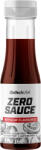 BioTech BioTechUSA Ketchup Zero Sauce, 350 ml, BioTech USA