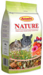 AVICENTRA Hrăniți Avicentra NATURE chinchilla și caracatița 850g (725-3608)