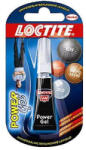 Henkel LOCTITE Super Bond Power Flex Gel 2g