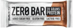 BioTechUSA BioTechUSA Zero Bar (50 g, Ciocolată Dublă)