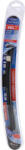 COMPASS Ștergător Flat Multi cu adaptoare - 380 mm (10045)