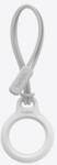 Apple Belkin Secure Holder w Strap - Airtag - White (F8W974btWHT)