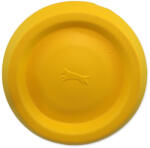 Dog Fantasy Câine de jucărie Fantasy EVA Frisbee galben 22cm (454-34040)