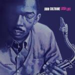 John Coltrane - Lush Life (Blue Coloured) (High Quality) (Reissue) (LP) (8436563184789)