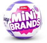 ZURU Bila cu 5 surprize, Mini Brands, Disney, S3 Figurina