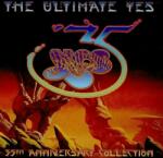 Yes - Ultimate Collection - 35th Anniversary (2 CD) (81227370220)