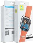 Mr. Monkey 5D Glass Premium Apple Watch S4 / S5 / S6 / SE Kijelzővédő Üveg - 40 mm