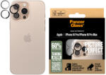 Panzer Протектор за камера PanzerGlass PicturePerfect Lens Protector за iPhone 16 Pro, 16 Pro Max
