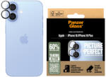 Panzer Протектор за камера PanzerGlass PicturePerfect Lens Protector за iPhone 16/16 Plus