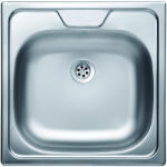 Livinox LIV N-144 Panel 48x48 rm. mos. tál 1, 5DOBOZOS (N-144KD) - olmo