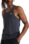 New Balance Maiou New Balance Race Day Tank mt43512-bk Marime M (mt43512-bk)