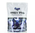 MHN Sport Supplements - Whey Pro Professional- 1000 G