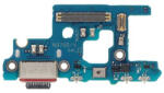 Samsung N975B, N976B Galaxy Note 10+, Note 10 Plus 4G és 5G töltő csatlakozós panel (usb c) OEM