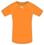 PUMA Tricou Puma tb shirt 654613-008 Marime M (654613-008) - 11teamsports