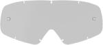 Alpinestars Plexiglass pentru copii pentru ochelari Alpinestars Vision Youth fum mediu (AIM152-586)
