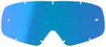 Alpinestars Plexiglass pentru copii pentru ochelarii Alpinestars Vision Youth oglinda albastru (AIM152-584)