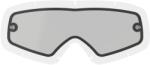 Alpinestars Plexiglass pentru copii pentru ochelari dublu anti-aburire Alpinestars Vision Youth (AIM152-587)