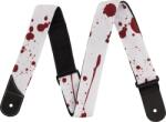 Jackson Splatter Strap White heveder