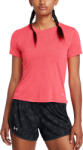 Under Armour UA Launch Camo Shortsleeve Rövid ujjú póló 1386337-713 Méret M 1386337-713