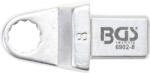 BGS technic Technic Csillagfej nyomatékkulcshoz 8 mm Befogó 9 x 12 mm (BGS-6902-8) (BGS-6902-8)