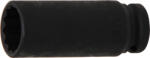 BGS technic Technic Levegős dugókulcs tizenkétszögletű 12, 5 mm (1/2") 24 mm (BGS-5343) (BGS-5343)