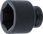 BGS technic Technic Levegős dugókulcs hatszögletű 25 mm (1") 55 mm (BGS-5855) (BGS-5855)