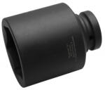 BGS technic Technic Levegős dugókulcs hatszögletű, mély 25 mm (1") 65 mm (BGS-5500-65) (BGS-5500-65)