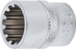 BGS technic Technic Dugókulcs - Gear Lock 10 mm (3/8") 16 mm (BGS-10316) (BGS-10316)