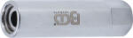 BGS Technic Tőcsavar-kihúzó 6, 3 mm (1/4") 2, 5 mm (BGS-6747) (BGS-6747)