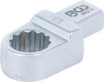 BGS technic Technic Csillagfej nyomatékkulcshoz 13 mm Befogó 9 x 12 mm (BGS-6902-13) (BGS-6902-13)