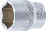 BGS technic Technic Dugókulcs, hatszögletű 12, 5 mm (1/2") 15/16" (BGS-2779) (BGS-2779)
