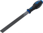 BGS technic Technic Műhelyreszelő lapos 2-es vágat 200 mm (BGS-6551) (BGS-6551)