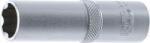 BGS technic Technic Dugókulcs, Super Lock, mély 12, 5 mm (1/2") 15 mm (BGS-2945) (BGS-2945)