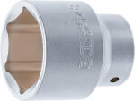BGS technic Technic Dugókulcs, hatszögletű 20 mm (3/4") 48 mm (BGS-3448) (BGS-3448)