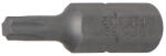 BGS technic Technic Behajtófej Hossz 30 mm Külső hatszögletű 8 mm (5/16") T-profil (Torx) T25 (BGS-8162) (BGS-8162)