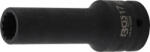 BGS technic Technic Levegős dugókulcs tizenkétszögletű, mély 20 mm (3/4") 17 mm (BGS-5345) (BGS-5345)
