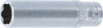 BGS technic Technic Dugókulcs, Super Lock, mély 6, 3 mm (1/4") 9 mm (BGS-2969) (BGS-2969)