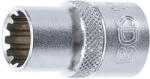 BGS technic Technic Dugókulcs - Gear Lock 12, 5 mm (1/2") 13 mm (BGS-10213) (BGS-10213)