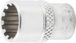 BGS technic Technic Dugókulcs - Gear Lock 6, 3 mm (1/4") 11 mm (BGS-10111) (BGS-10111)