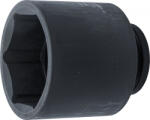 BGS technic Technic Levegős dugókulcs hatszögletű, mély 25 mm (1") 110 mm (BGS-5500-110) (BGS-5500-110)