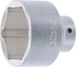 BGS technic Technic Dugókulcs, hatszögletű 20 mm (3/4") 65 mm (BGS-3465) (BGS-3465)